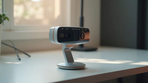 Guide d'achat pour choisir une caméra espion contemporaine