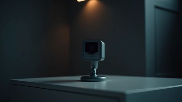 Optimiser la surveillance discrète avec une camera espion moderne