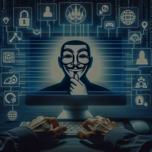 Naviguer anonymement sur Internet : méthodes et outils.