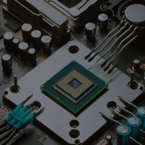 Quels sont les principaux points à considérer lors de la mise à niveau du CPU d'un ancien PC ?