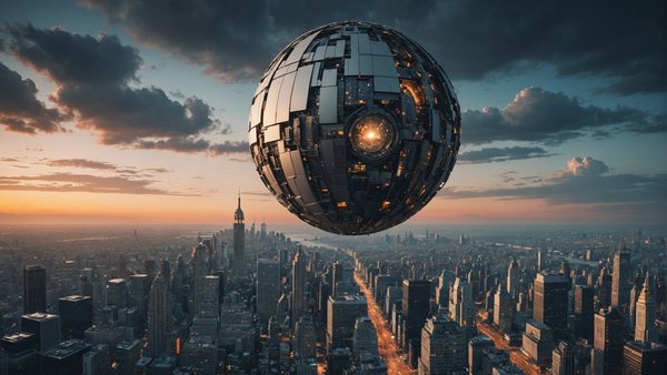 Matte painting révolutionné : maîtrisez photoshop et l'ia générative