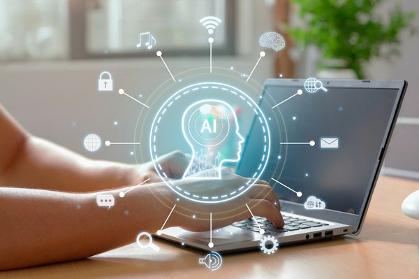 Formation ia : boostez votre carrière avec l'intelligence artificielle